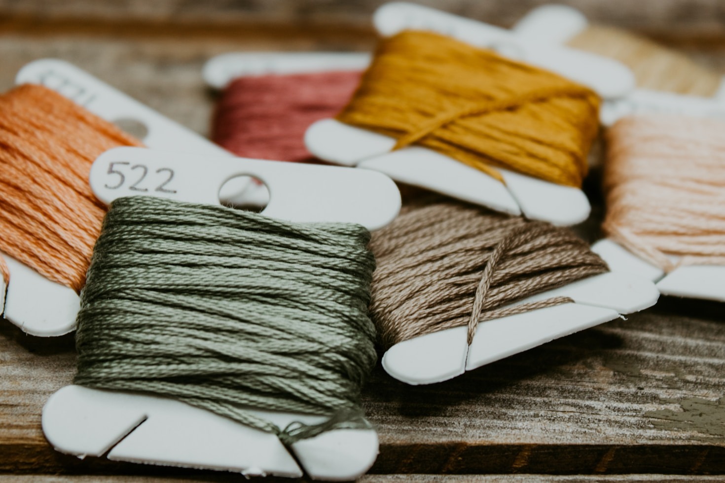 Tips for Mastering Intricate Embroidery Techniques