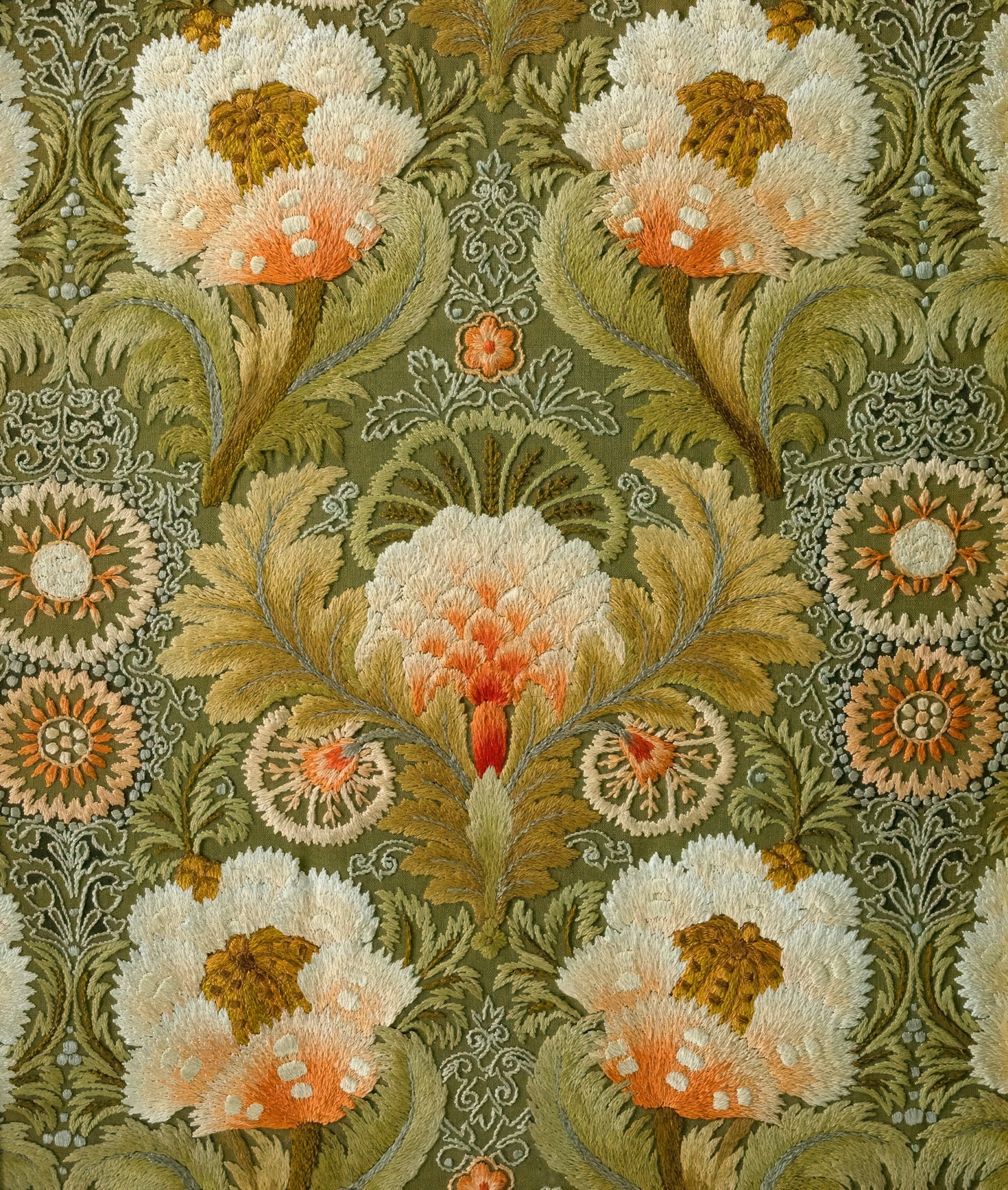 How to Find Inspiration for Your Embroidery Projects