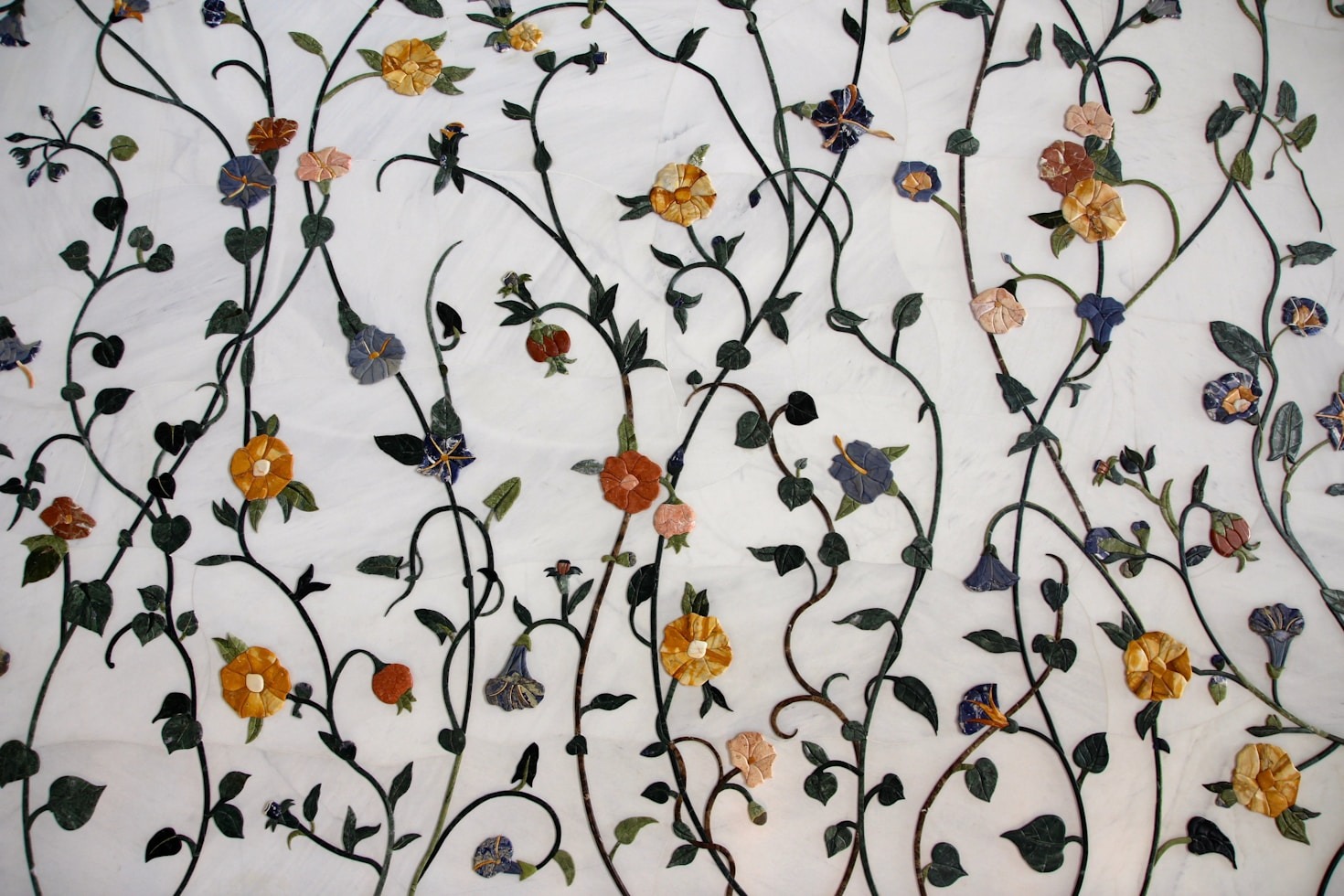 Delicate Threads: Stories Woven Through Time